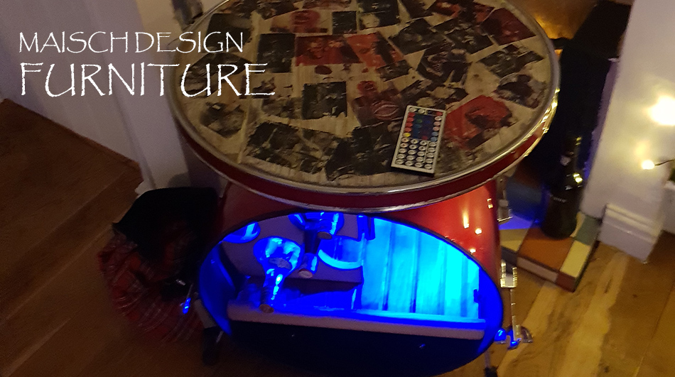 Maisch Design Furniture